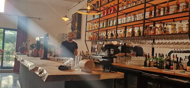 Restaurant Le Potager, Sigean