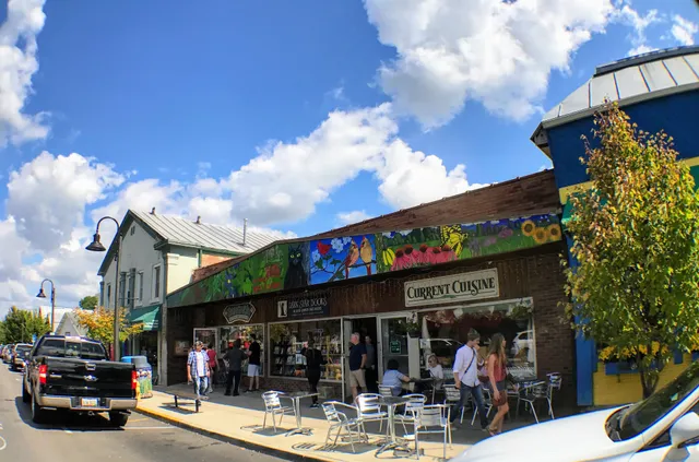 Pangaea Trading Company