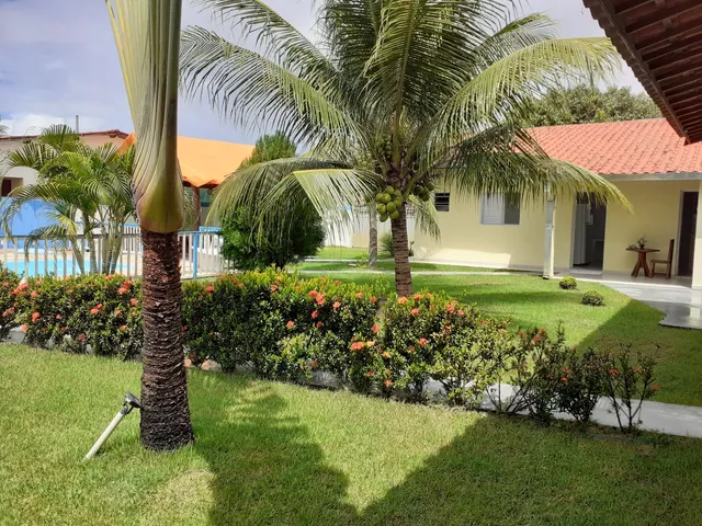 Pousada Solar de Lucena