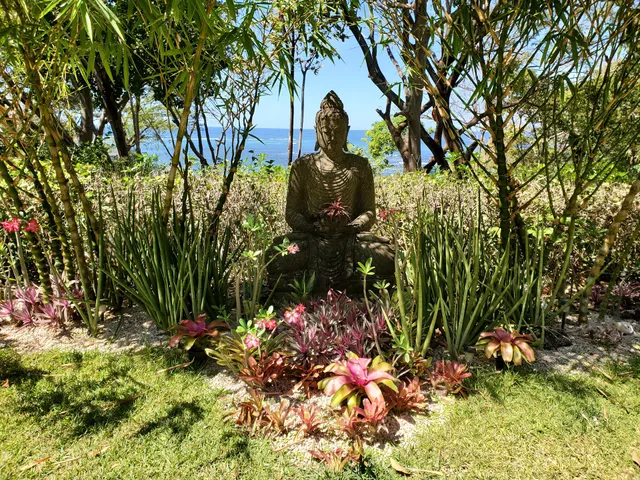 Blue Spirit Retreat Center