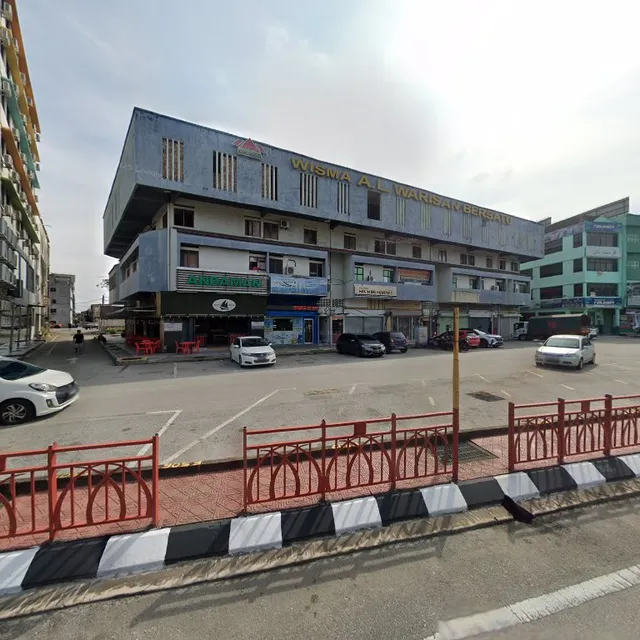 Hotel Pacific Kuantan