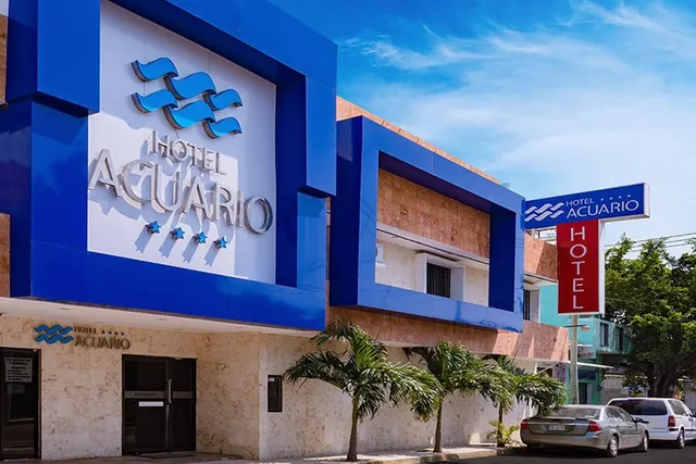 Hotel Acuario