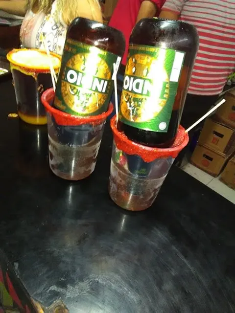 Huaraches y Comida Corrida Arellano