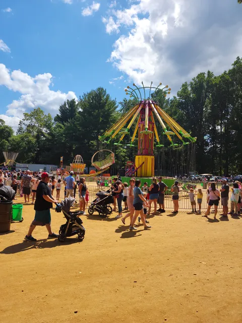 Monmouth County Fair