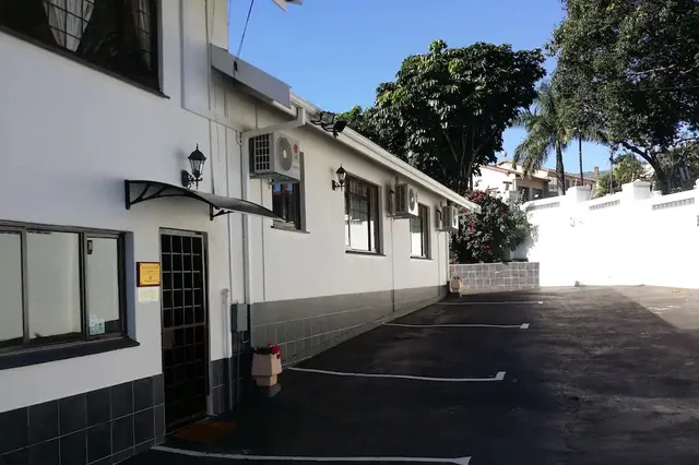 Buckleigh Guest House