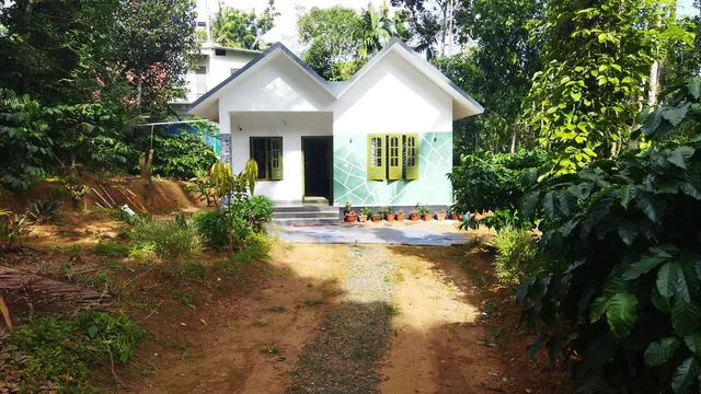 Sachu’s Haven - A Paradise