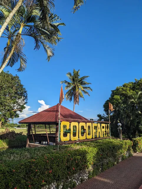 Coco Farm Resort