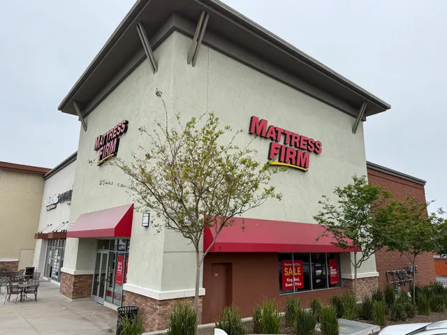 Mattress Firm Glendora