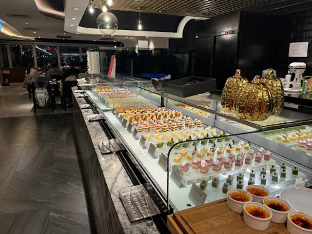 Hi-Lai Harbour Taichung Branch