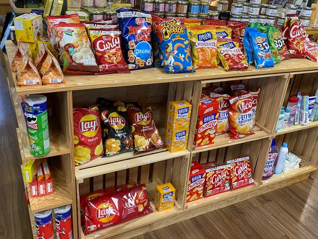 Tabac du Futuroscope