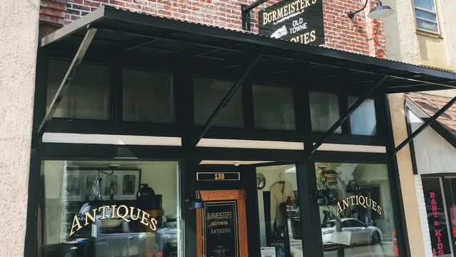 Burmeister's Old Towne Antiques