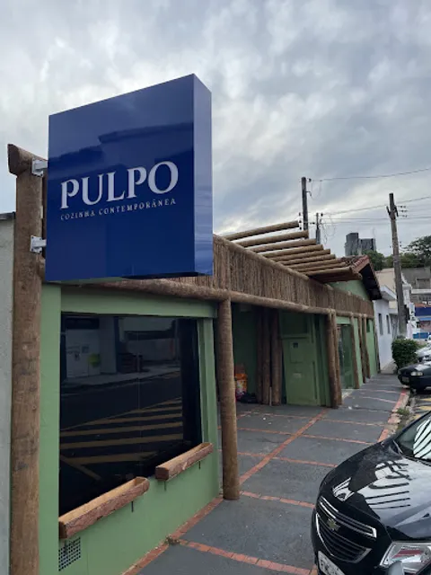 Pulpo | Gastrobar