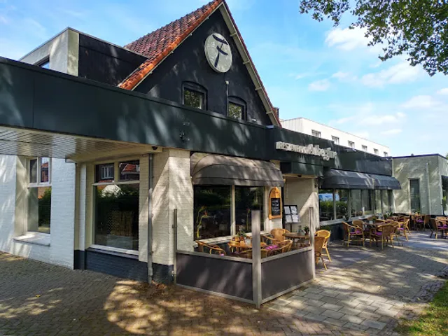 restaurant Aubergine