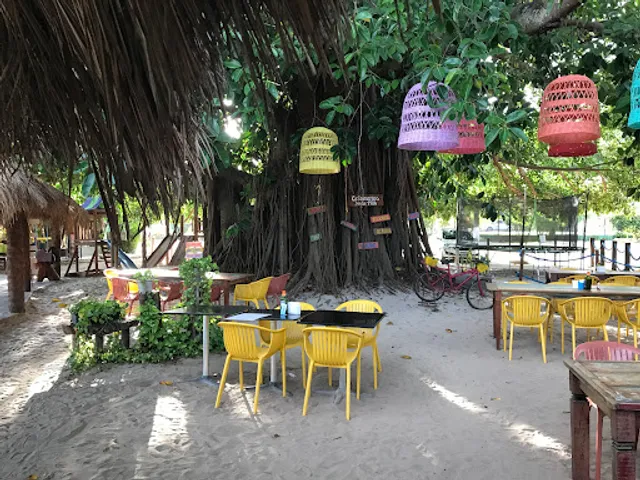 Calamares Restaurante