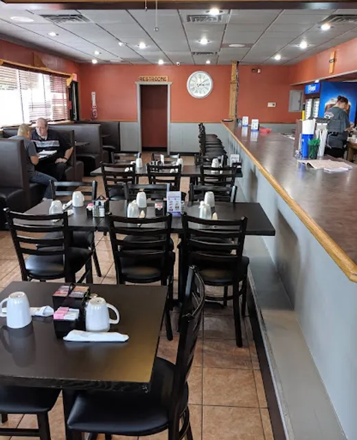 Cuatlatl's Family Kitchen