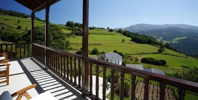 HR PALACIO DE PRELO 4 estrellas