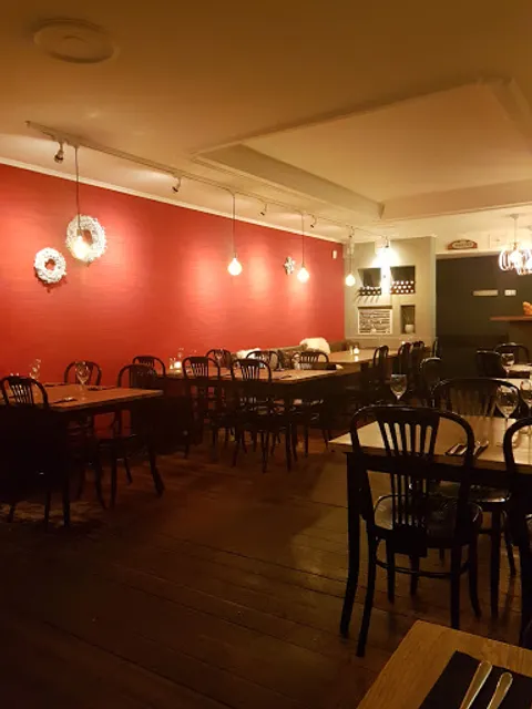 Restaurant Steakhouse Kepass