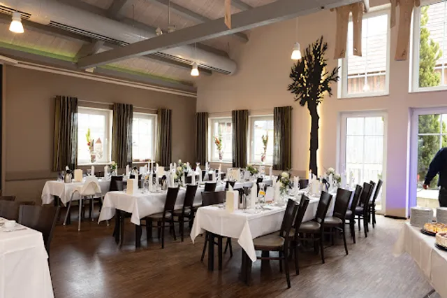 Landgasthof Demharter