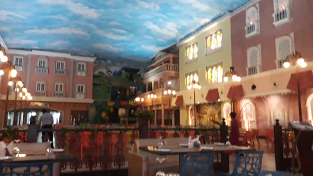 Celebrations Banquet Hall