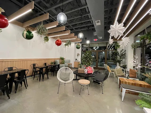 Kokee Tea - South Riding