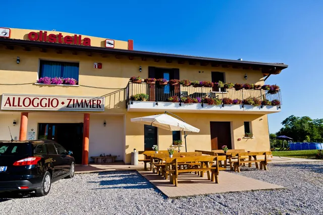 Olistella - Az.Agricola Stefani