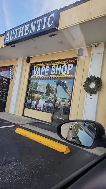 The Authentic Journey