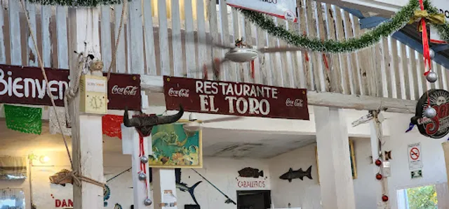 Restaurante El Toro