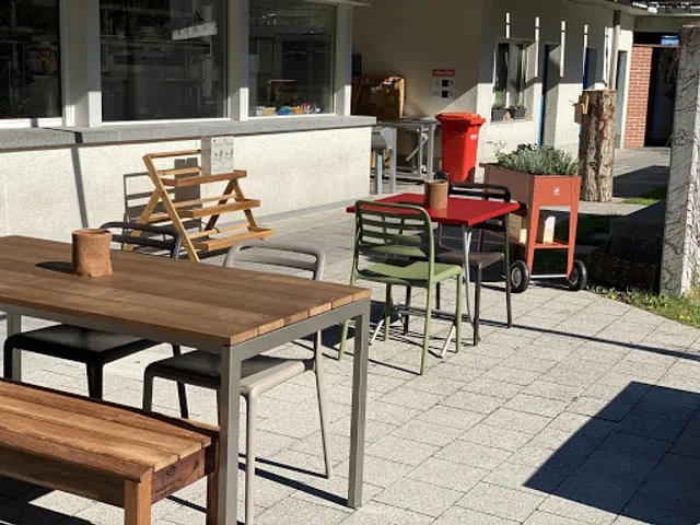 Badi Beiz Zweisimmen