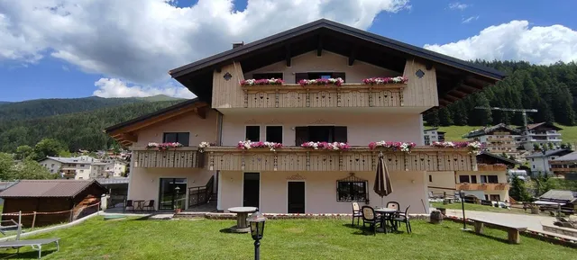 APPARTAMENTI DA COSTANTINO