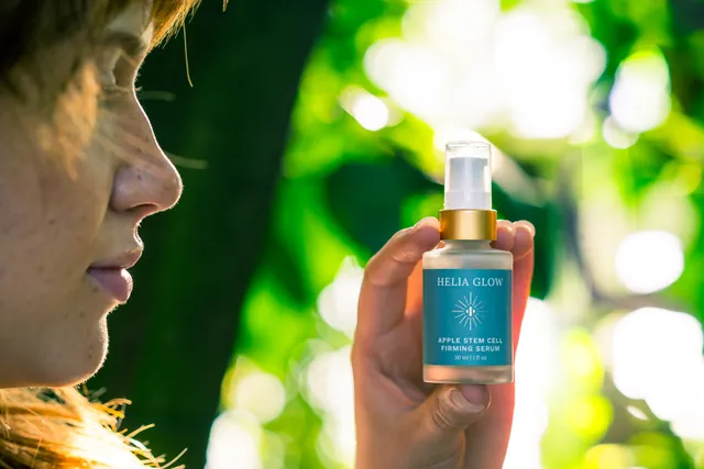 Helia Health & Beauty