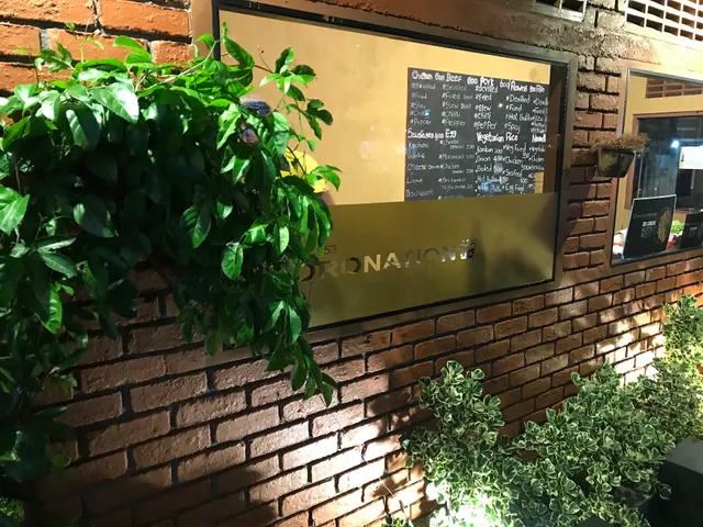 Coronation Restaurant & Bar