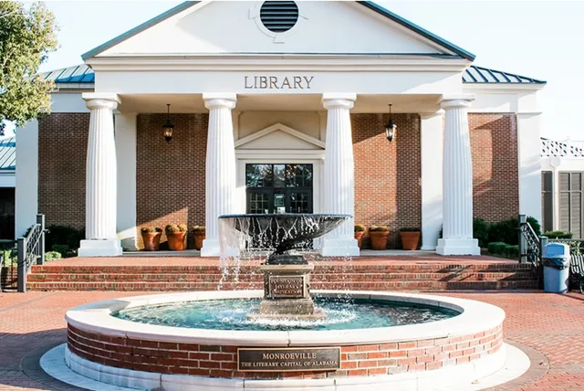 Coastal Alabama Community College