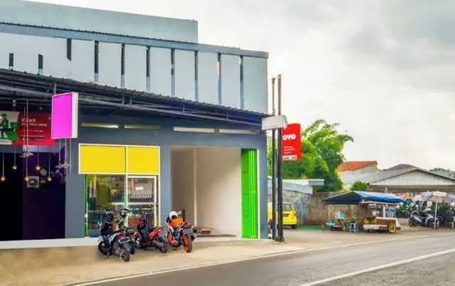 Siliwangi Guest House Syariah Tasikmalaya Mitra RedDoorz