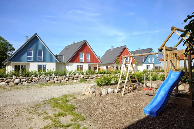 Ferienbauernhof Köhlbrandt / Fehmarn