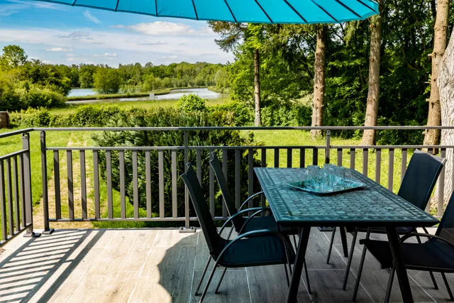 Gîte du Canal de Briare