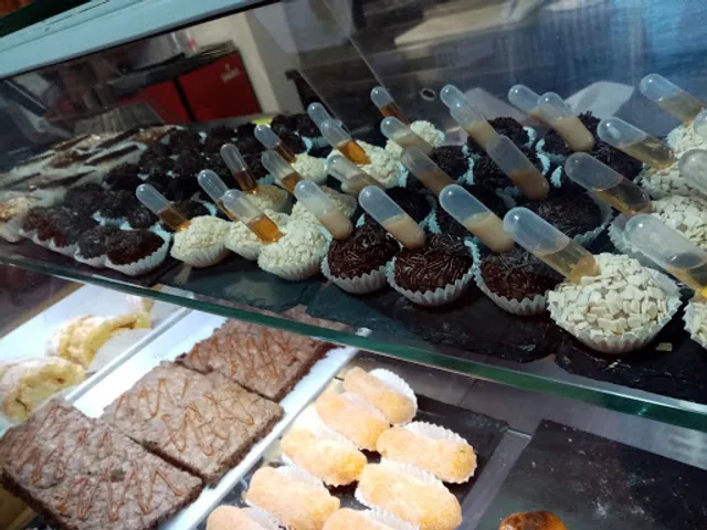 Paraiso Das Delicias