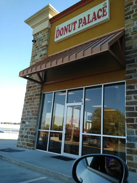 Donut Palace