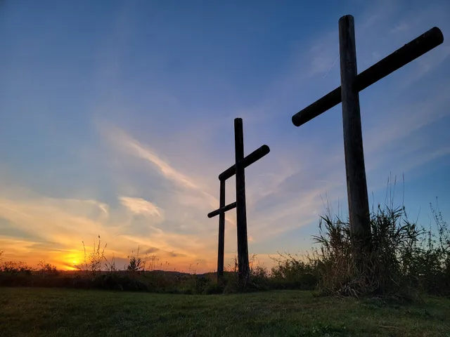 Calvary Baptist Church