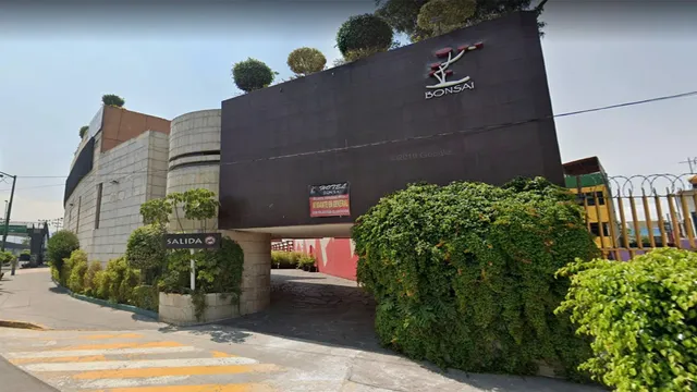 Bonsai Villas & Suites