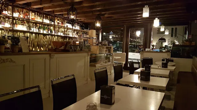 Alchimista Ristorante, Bistrot e Mescole