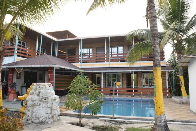 Sailee Farm & Resort