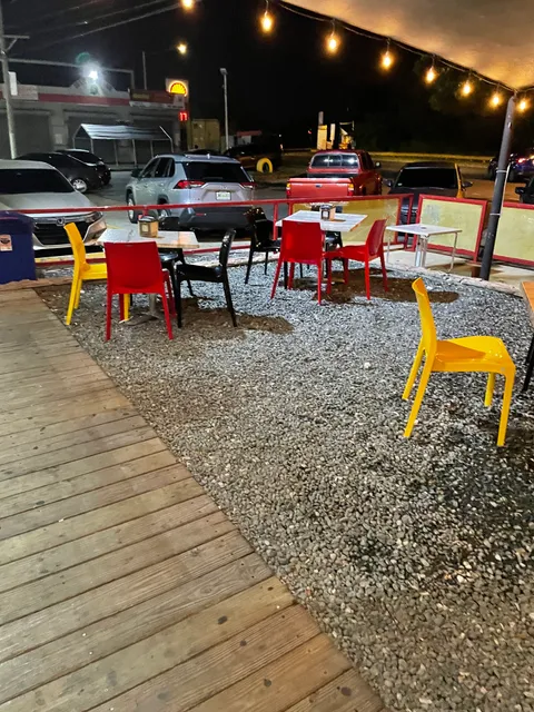 First Stop Grill and More