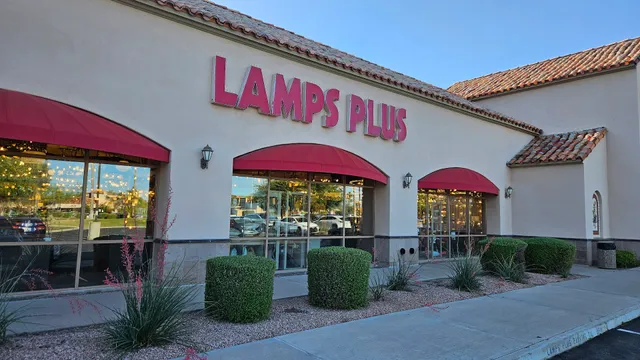 Lamps Plus