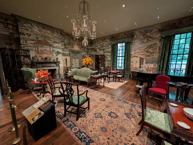 Winterthur Galleries