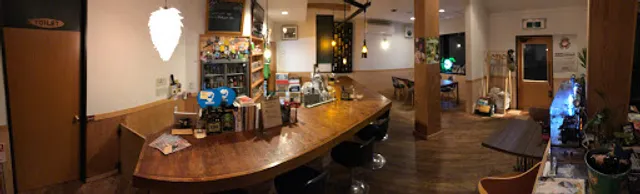 SMALL PINE craftbeer&kitchen