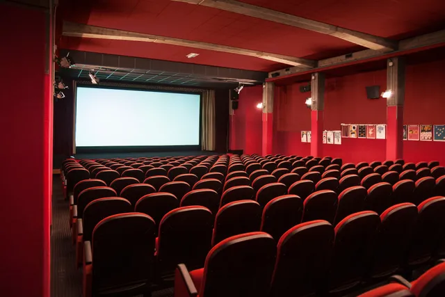 Cinema Beltrade