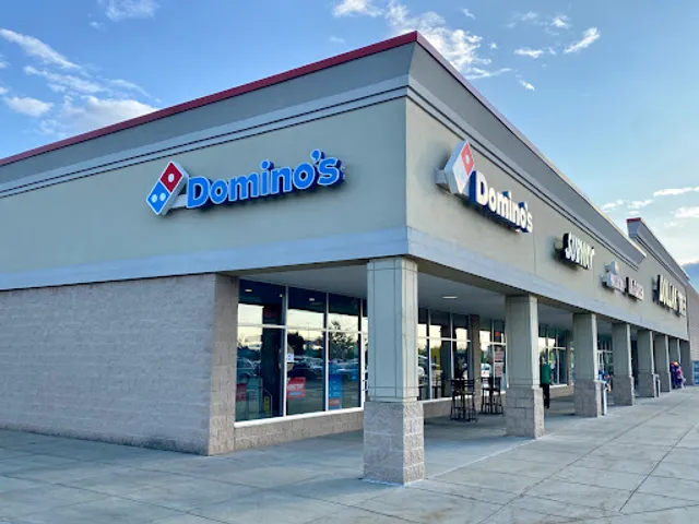 Domino's Pizza