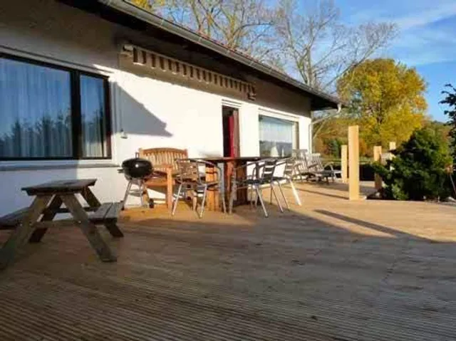 Ferienhaus Mühlblick