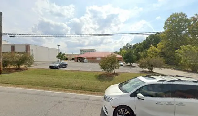 Raising Cane's Chicken Fingers