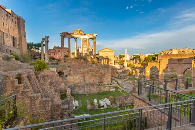 Fiore di Roma Apartments - Fori Imperiali